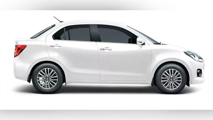 Maruti Dzire Self Drive